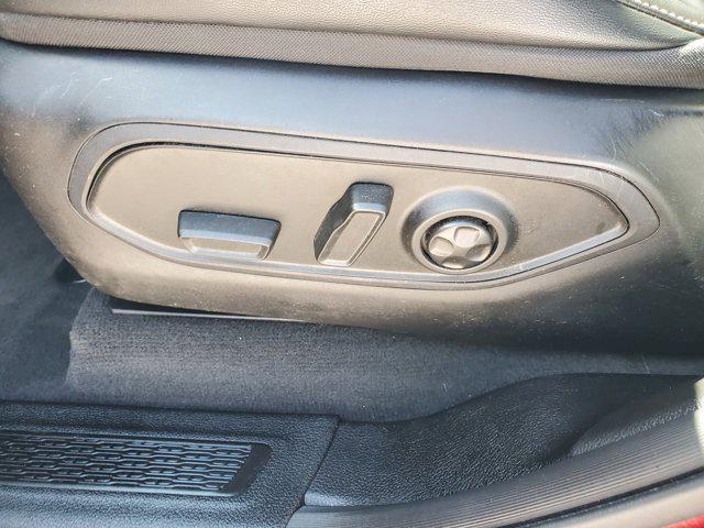 used 2023 Jeep Grand Cherokee car, priced at $32,500