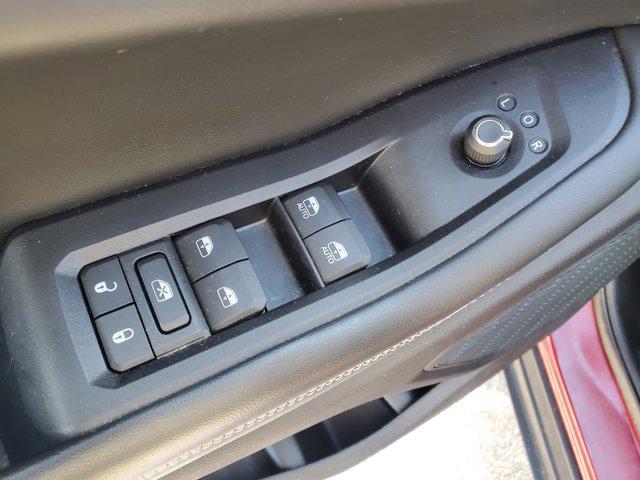 used 2023 Jeep Grand Cherokee car, priced at $32,500