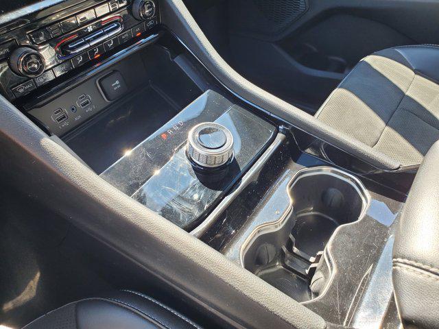 used 2023 Jeep Grand Cherokee car, priced at $32,500