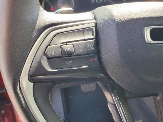 used 2023 Jeep Grand Cherokee car, priced at $32,500