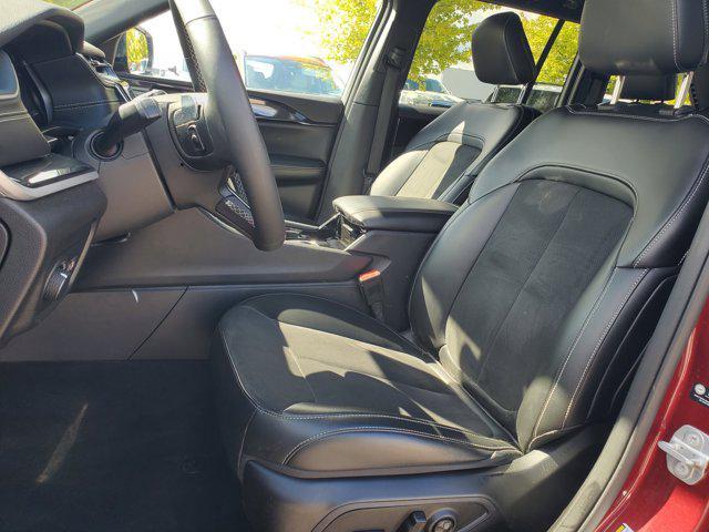 used 2023 Jeep Grand Cherokee car, priced at $32,500