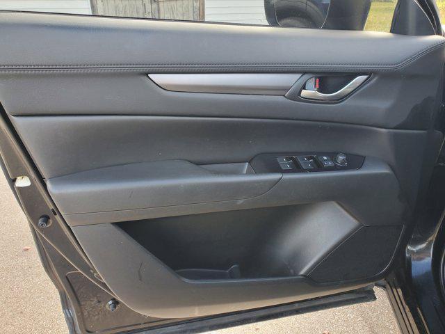 used 2020 Mazda CX-5 car, priced at $21,895