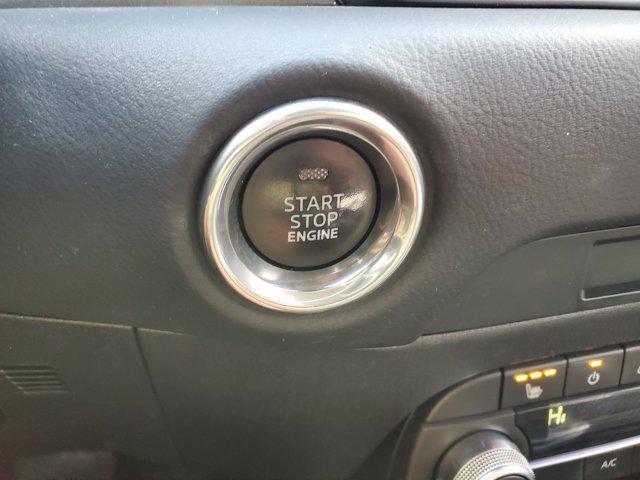 used 2020 Mazda CX-5 car, priced at $21,895