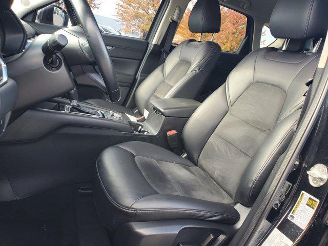 used 2020 Mazda CX-5 car, priced at $21,895
