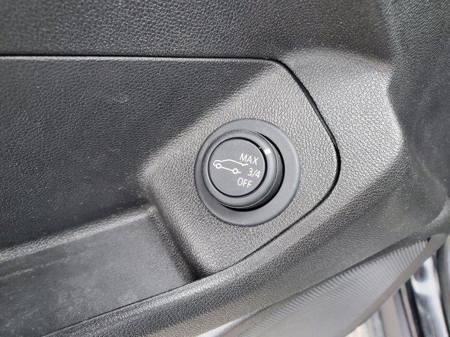 used 2021 GMC Terrain car, priced at $20,618