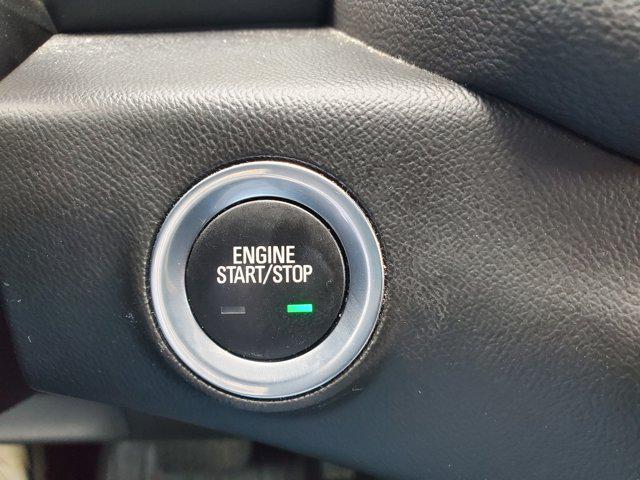 used 2021 GMC Terrain car, priced at $20,618