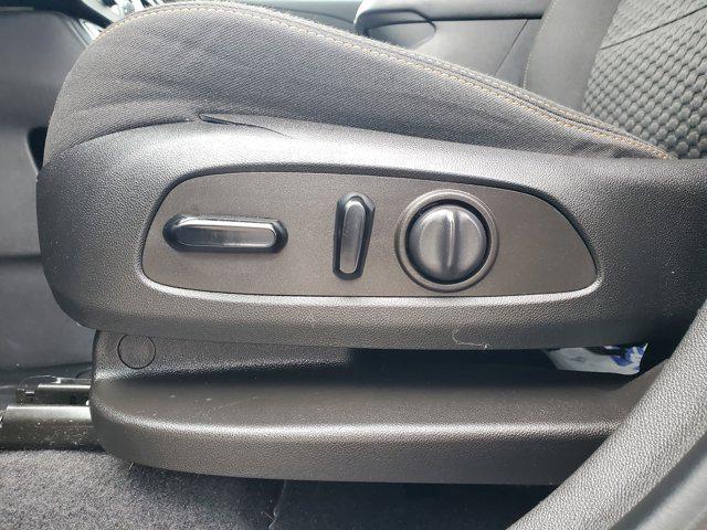 used 2021 GMC Terrain car, priced at $20,618