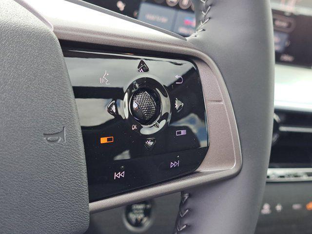 new 2025 Nissan Murano car, priced at $47,589