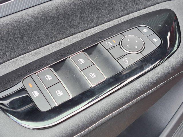 new 2025 Nissan Murano car, priced at $47,589