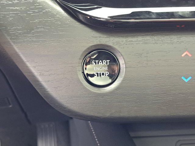 new 2025 Nissan Murano car, priced at $47,589