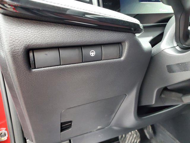 new 2026 Nissan Kicks car, priced at $30,335