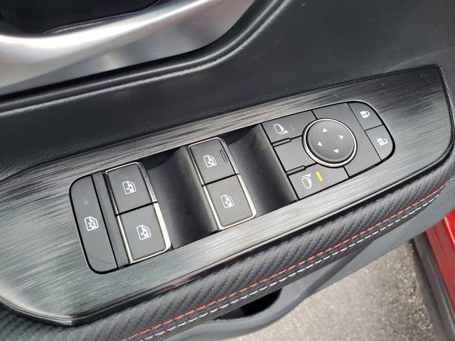 new 2026 Nissan Kicks car, priced at $30,335