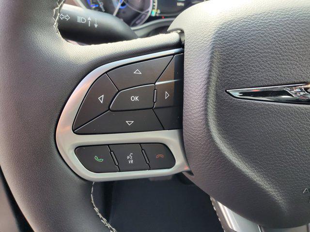 new 2026 Chrysler Pacifica car, priced at $38,382