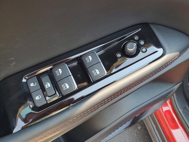 new 2025 Jeep Wagoneer S car, priced at $49,969