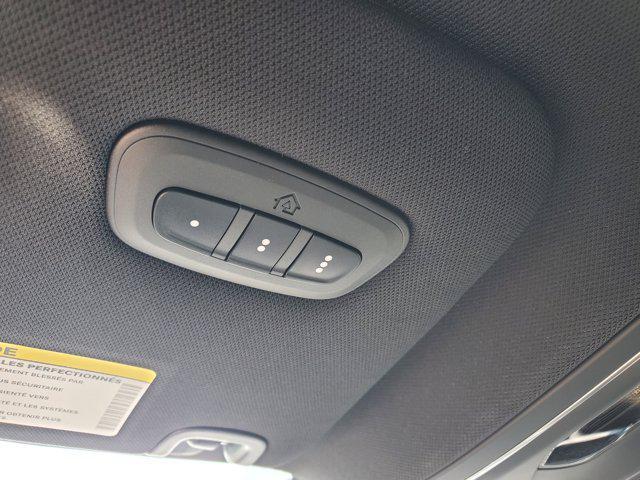 new 2025 Jeep Wagoneer S car, priced at $49,969