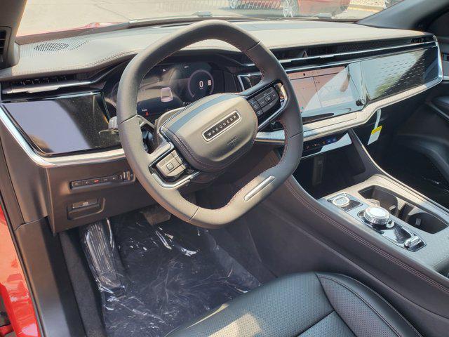 new 2025 Jeep Wagoneer S car, priced at $49,969