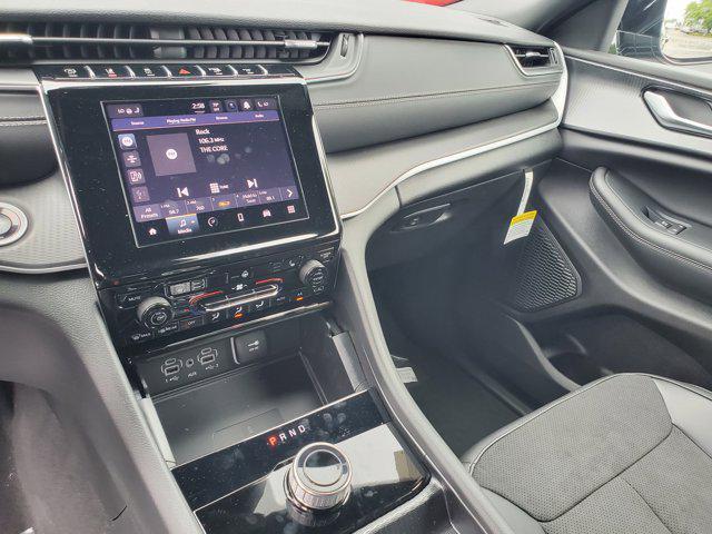 new 2025 Jeep Grand Cherokee L car, priced at $46,217