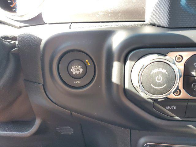used 2020 Jeep Gladiator car, priced at $29,570