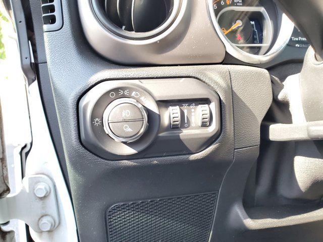 used 2020 Jeep Gladiator car, priced at $29,570