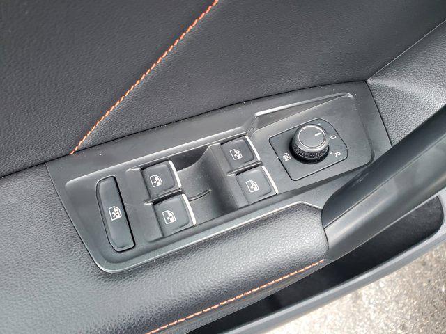 used 2024 Volkswagen Tiguan car, priced at $24,700