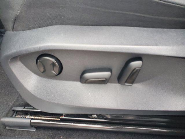 used 2024 Volkswagen Tiguan car, priced at $24,700