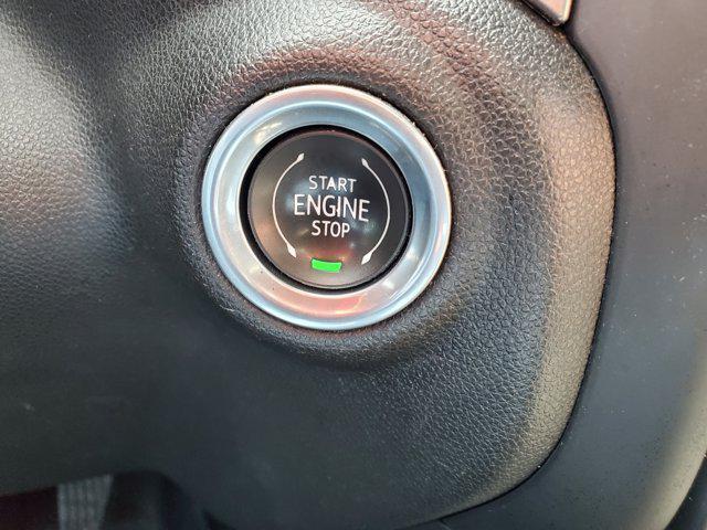 used 2019 Chevrolet Silverado 1500 car, priced at $32,687