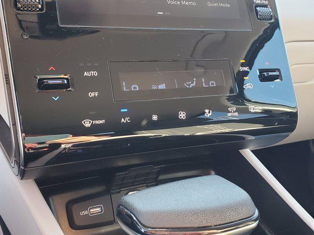 used 2024 Hyundai Tucson car, priced at $25,698