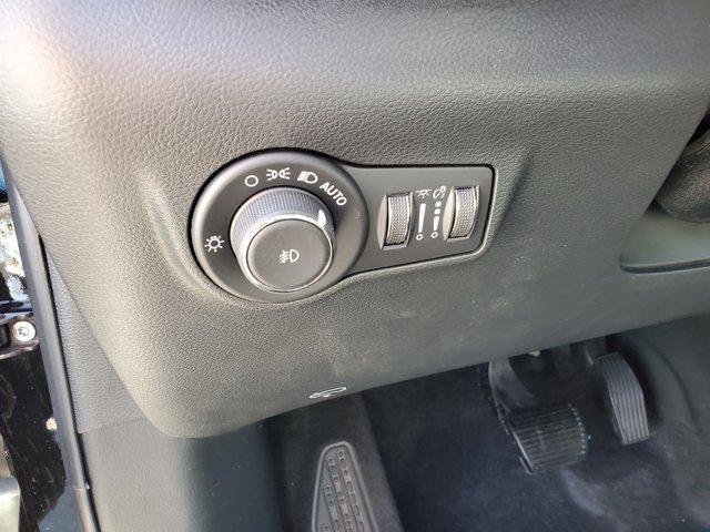 new 2026 Jeep Compass car, priced at $33,220