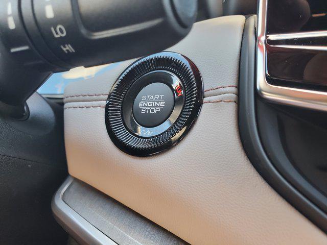 new 2026 Jeep Compass car, priced at $33,220