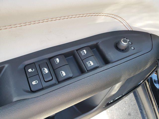 new 2026 Jeep Compass car, priced at $33,220