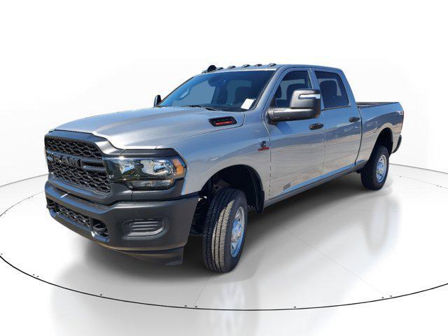 new 2024 Ram 2500 car, priced at $60,839