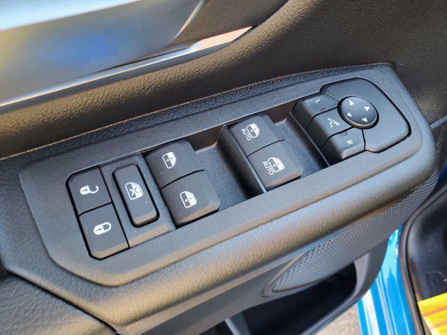 new 2026 Ram 1500 car, priced at $48,868