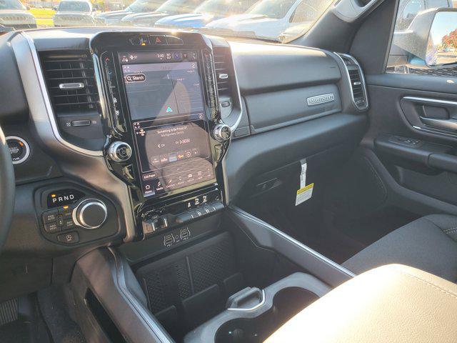 new 2026 Ram 1500 car, priced at $48,868