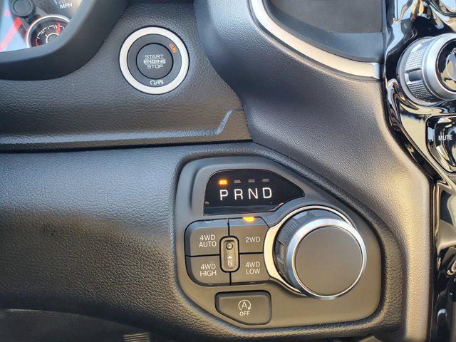 new 2026 Ram 1500 car, priced at $48,868