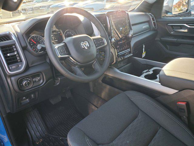 new 2026 Ram 1500 car, priced at $48,868