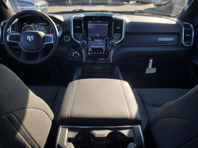 new 2026 Ram 1500 car, priced at $48,868