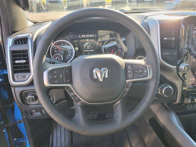 new 2026 Ram 1500 car, priced at $48,868