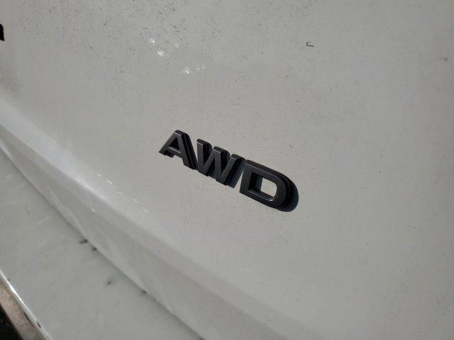 used 2024 Nissan Rogue car, priced at $22,750