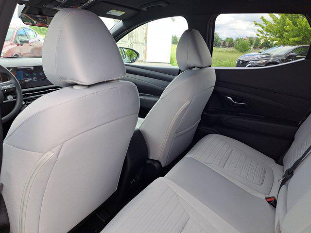 new 2025 Hyundai SANTA CRUZ car, priced at $31,925
