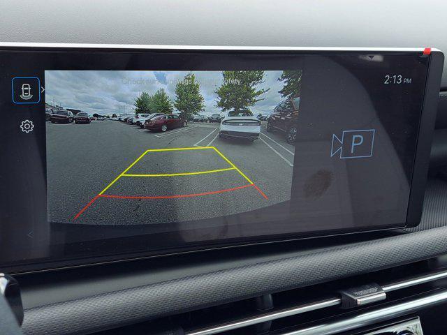new 2025 Hyundai SANTA CRUZ car, priced at $31,925