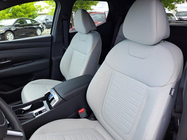 new 2025 Hyundai SANTA CRUZ car, priced at $31,925