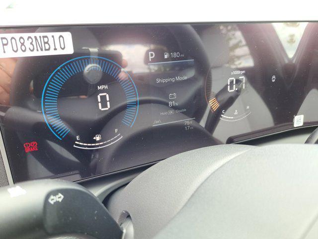 new 2025 Hyundai SANTA CRUZ car, priced at $31,925