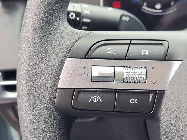new 2025 Hyundai SANTA CRUZ car, priced at $31,925