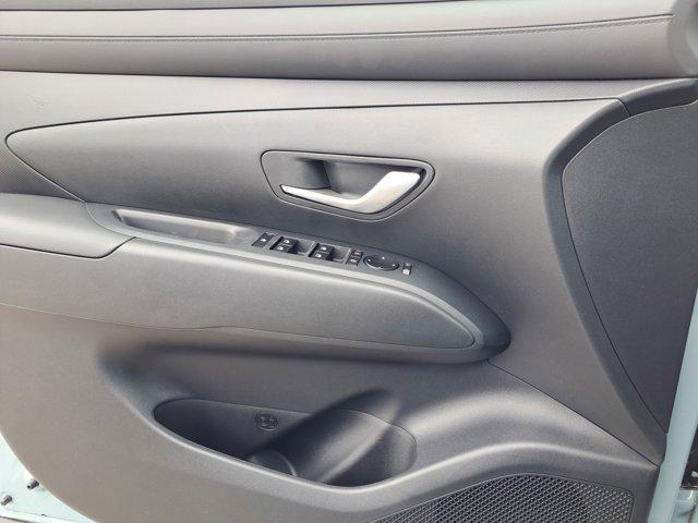 new 2025 Hyundai SANTA CRUZ car, priced at $31,925