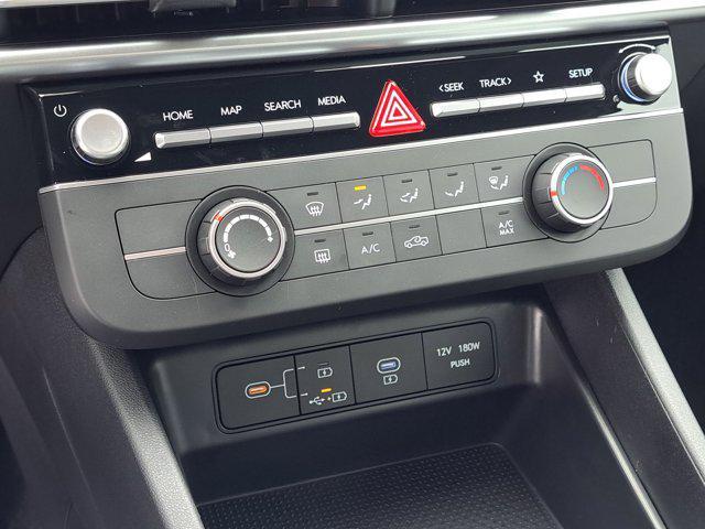 new 2025 Hyundai SANTA CRUZ car, priced at $31,925