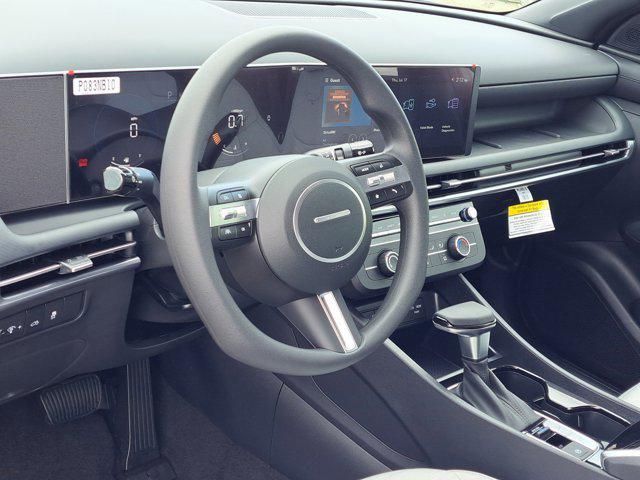 new 2025 Hyundai SANTA CRUZ car, priced at $31,925