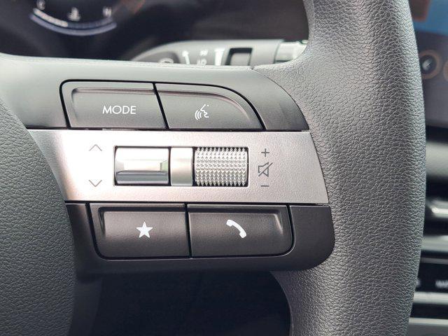 new 2025 Hyundai SANTA CRUZ car, priced at $31,925
