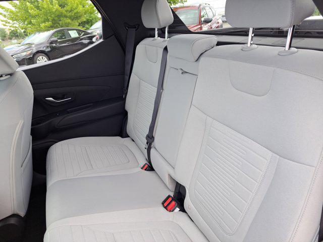 new 2025 Hyundai SANTA CRUZ car, priced at $31,925