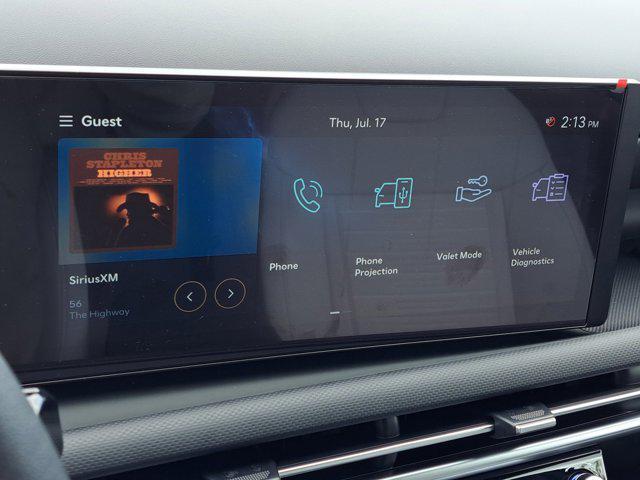 new 2025 Hyundai SANTA CRUZ car, priced at $31,925