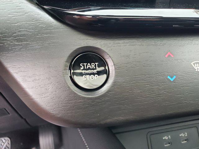 new 2025 Nissan Murano car, priced at $47,768